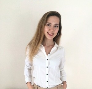 Владимирова Екатерина Александровна