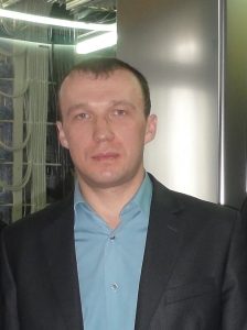 Скуратов Евгений Николаевич