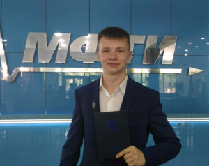 Репин Владимир Эдуардович