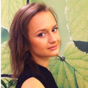 Шостак Юлия Алексеевна