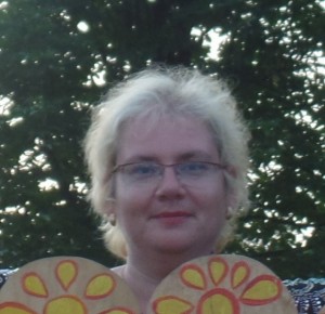 Стреляная Оксана Алексеевна