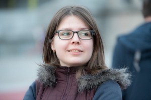 Селезнёва Зинаида Владимировна