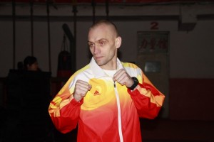 Заев Геннадий Александрович