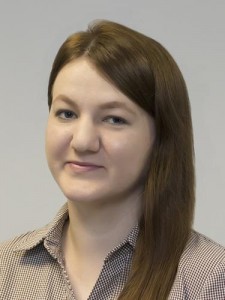Шамшурина Татьяна Александровна
