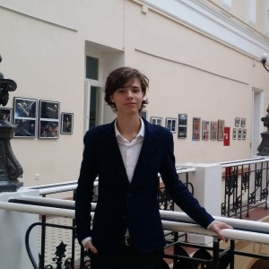 Туркевич Андрей Станиславович
