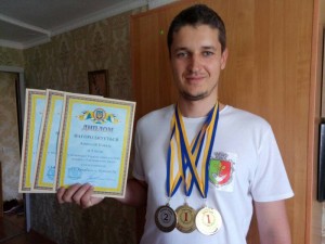 Коваль Анатолий