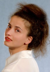 Козяр Марія Євгенівна