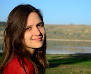 Курман Ксения Владимировна