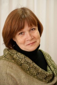 Соловьвева Анна Николаевна