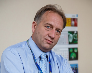 Сурков Анатолий Викторович
