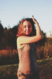 Соломатина Софья Олеговна