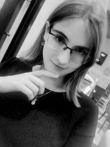 Алексеенко Полина Игоревна