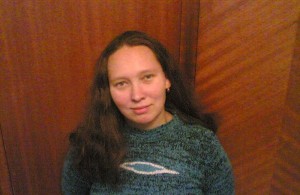 Глазунова Александра Игоревна