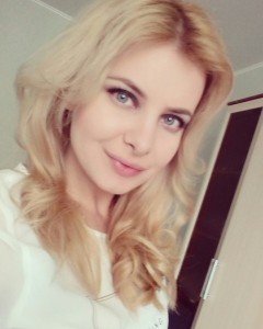 Черткова Виктория Владимировна