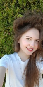 Гаврилова Лейла Владимирована