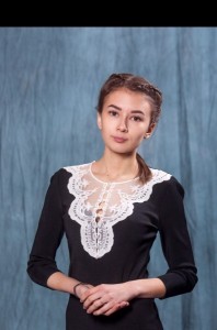 Колбасы Анна Сергеевна