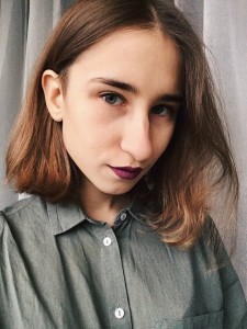 Саунина Валерия Сергеевна
