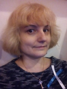 Юлия Ф Олнен