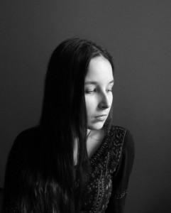 Ирина Александровна Бринкус