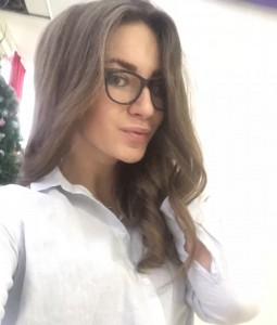Попкова Надежда Максимовна