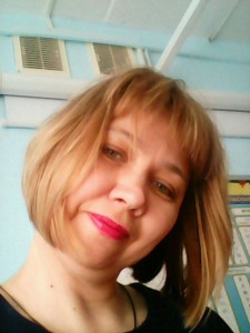 Беспалова Галина Николаевна