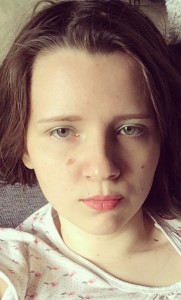 Бондарчук Анастасия Алексеевна