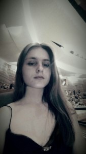 Лобанова Василиса Александровна