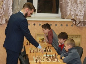 Попов Кирилл Андреевич