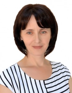 Демченко Оксана Владимировна