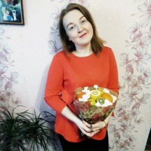 Конюченко Екатерина Петровна