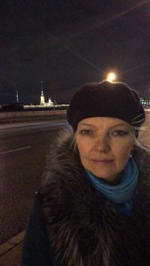 Кузина Наталья Владимировна
