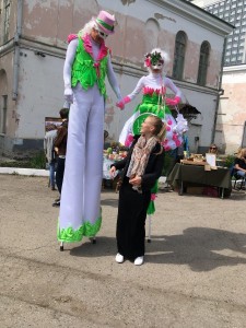 Петрова Екатерина Петровна
