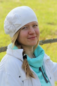 Бокова Анастасия Сергеевна