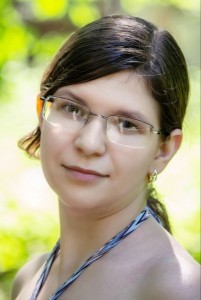 Макаренкова Анна Алексеевна