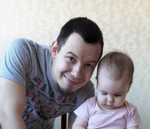 Орлов Дмитрий Сергеевич