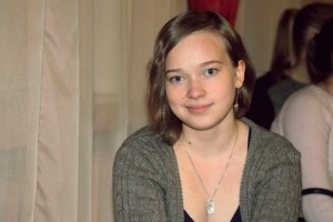 Юкляева Ольга Владиславовна