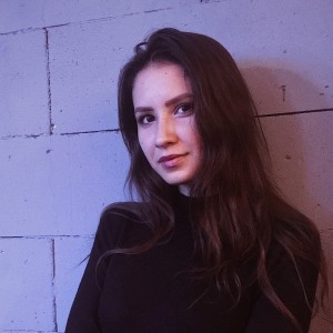 Шарафеева Альмира Рафаэлевна