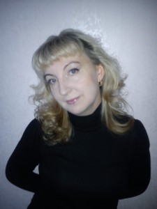 Слинько Ирина Ивановна