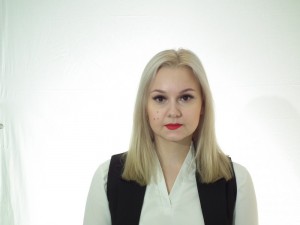 Морозова Ксения Игоревна