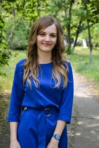 Сидоренко Елена