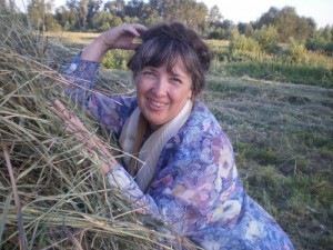 Хлыстова Ангелина Юрьевна