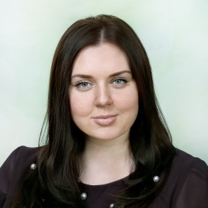 Клепикова Елена Михайловна