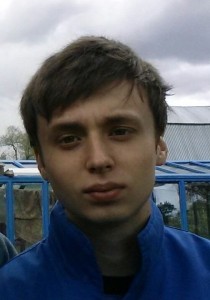 Ландик Денис Сергеевич