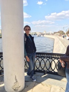 Борисова Наталья Николаевна