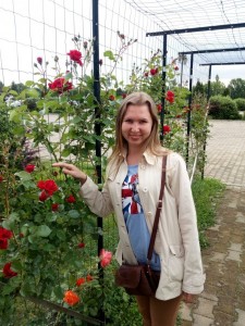 Егорова Карина Валерьевна