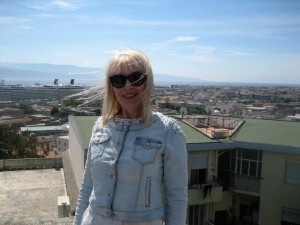 Полинова Инесса Эдуардовна