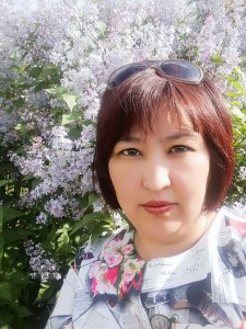 Иркагалиева Валентина Николаевна