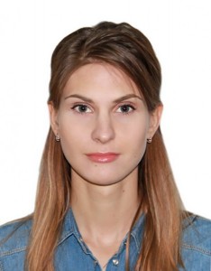Привалова Ольга Сергеевна
