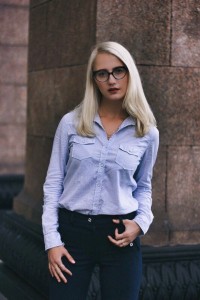 Шарипова Рената Ильдаровна