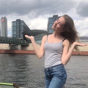 Мария Вайс